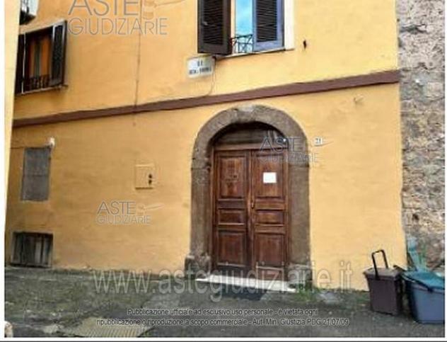 IMMOBILI-IMMOBILE COMMERCIALE-Via Della Forma, 21 - Foto 4