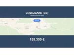 Immobile in asta di 200 m² in vendita a Lumezzane
