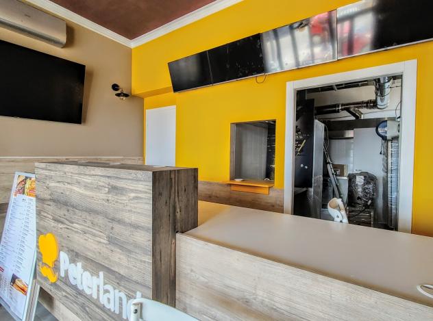 Paninoteca in vendita a Nettuno - Foto 10