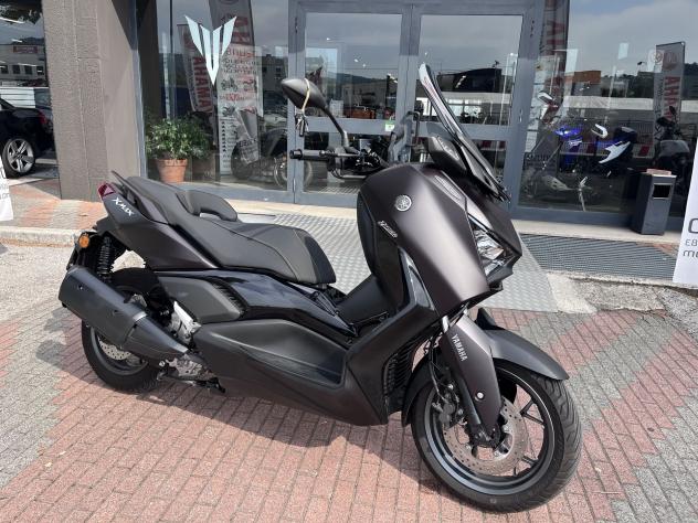 Yamaha X-Max 300 alletimento tech POCHISSIMI KM - Foto 5