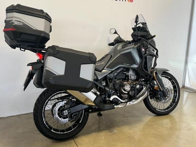 HONDA Africa Twin CRF 1100 L ADVENTURE rif. 24105799 - Foto 7