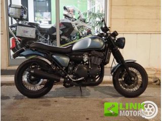 TRIUMPH Legend TT 900 *UNICA*