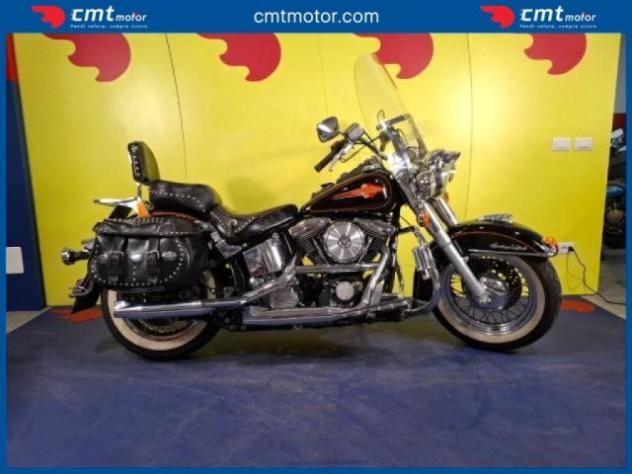 HARLEY-DAVIDSON 1340 Heritage Classic - FLSTC Garantita e Finanzia rif. 22252805