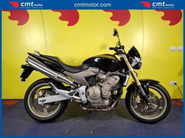 HONDA Hornet 600 Garantita e Finanziabile rif. 24083799 - Foto 2