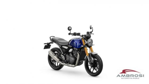 TRIUMPH Speed Four 400 - 2025MY rif. 23849721