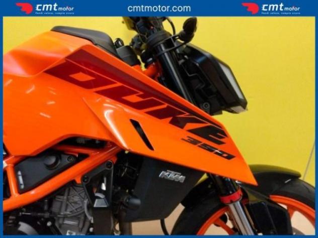 KTM 390 Duke Garantita e Finanziabile rif. 23986810 - Foto 9