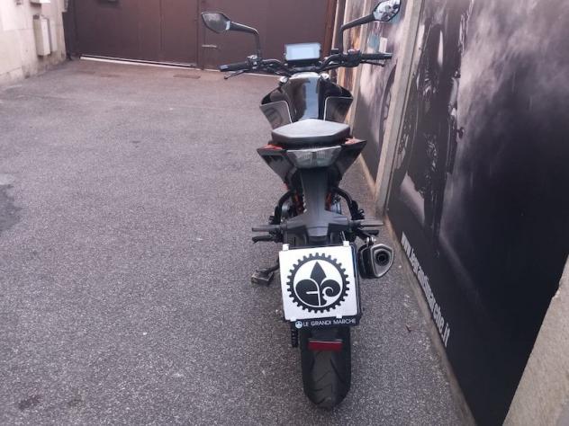 KTM 125 Duke null - Foto 10