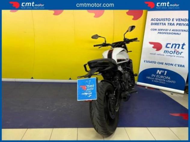 MOTO MORINI Seiemmezzo Garantita e Finanziabile rif. 24156529 - Foto 4
