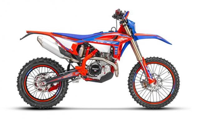 BETAMOTOR RR 350 4T race 350 2025 rif. 21770452