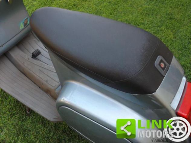 PIAGGIO Vespa 50 HP V5N2M funzionante e revisionata - Foto 9