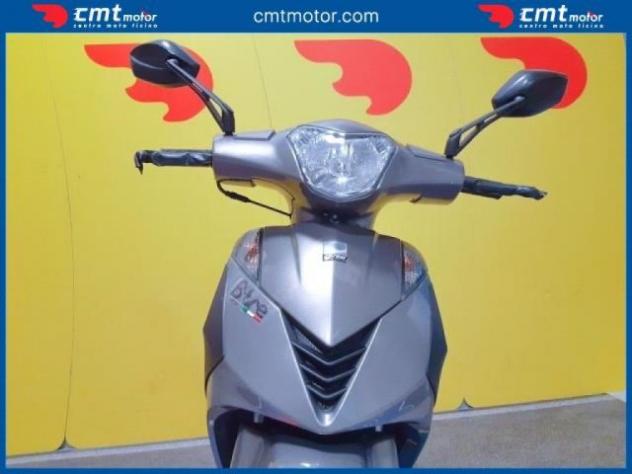 Over Bikes B3 125 Garantito e Finanziabile rif. 23411319 - Foto 4