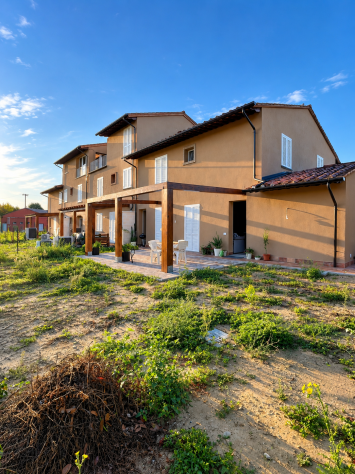 APPARTAMENTO INDIPENDENTE | NUOVO 2025 | 500 MQ GIARDINO | A3 | ZERO CONDOMINIO
