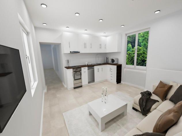 Porzione di casa in vendita a Marina di Carrara - Carrara 80 mq Rif: 1448514 - Foto 2