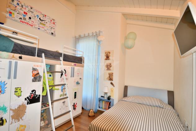 VILLA di 11 vani e di 160 mq (PIETRASANTA) rif. 111 - Foto 9