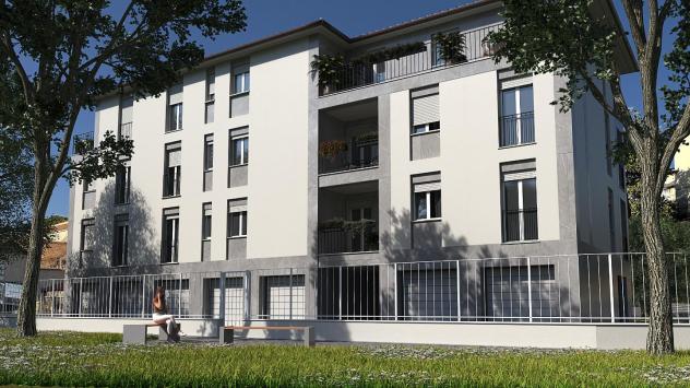 Appartamento in vendita a Poggibonsi 97 mq Rif: 1319287 - Foto 4