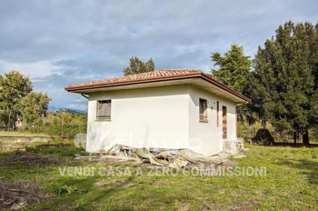 Casa indipendente di 100 m² con 3 locali e box auto in vendita a Ripi - Foto 7