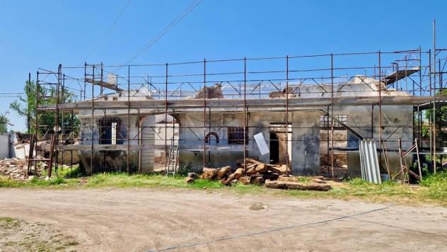 Villetta bifamiliare in vendita a Orzignano - San Giuliano Terme 160 mq Rif: 1419052 - Foto 10