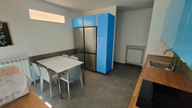 Nuovissime Singole in Centro Storico – incluse spese, riscaldamento, acqua, tari - Foto 2