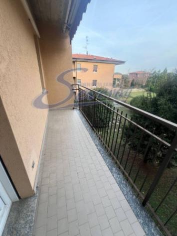 Appartamento di 55 m² con 2 locali in affitto a Como - Foto 12