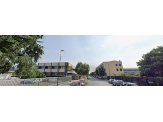 Monolocale con balcone libero subito
