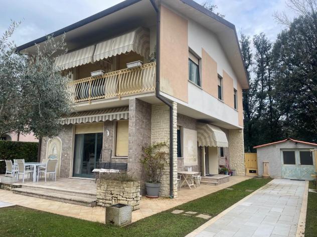 Villetta bifamiliare in affitto a Forte dei Marmi 130 mq Rif: 1232973 - Foto 2
