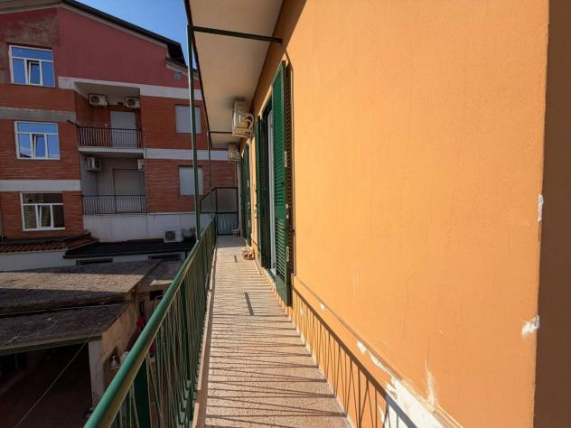 Stanza in appartamento in affitto a Frosinone - Foto 19