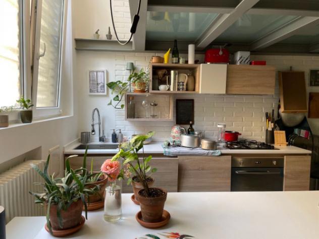 Appartamento di 60 m² con 3 locali in affitto a Milano