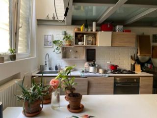 Appartamento di 60 m² con 3 locali in affitto a Milano