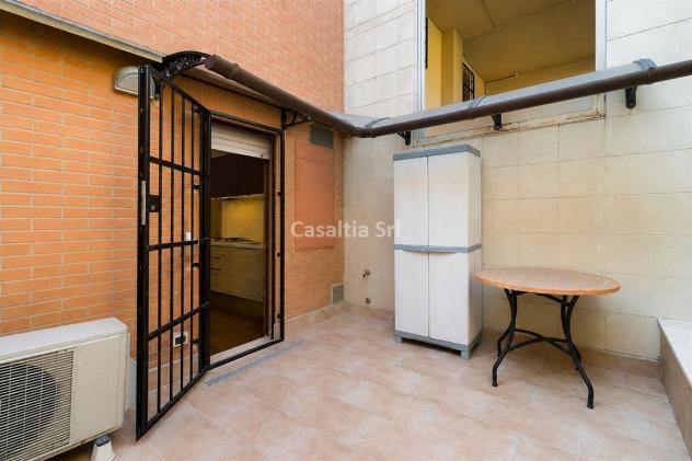 Bilocale con terrazzo – disponibile da subito - Foto 7