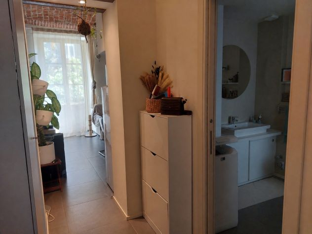 Si affitta bilocale in Via Sineo – Vanchiglia, Torino - Foto 3