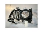 BMW 3 F30 F31 Griglia paraurti sx pack M-14056