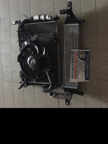 radiatori Usato Euro 2 - Foto 2