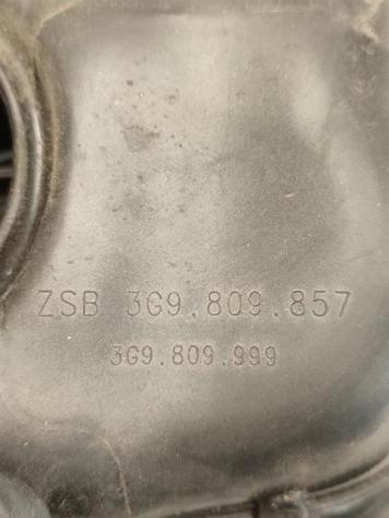 TAPPO SERBATOIO CARBURANTE VOLKSWAGEN Passat Variant B8 (3G5, CB5) 1K0010497C 3G9809857 DCX (14) - Foto 4