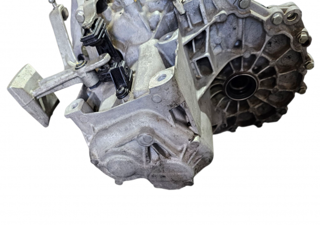 CAMBIO MANUALE COMPLETO FORD Fiesta 7° Serie H1BR-7002-DFC XUJK Diesel 1500 (17) - Foto 13