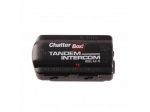 Centralina interfono Chatterbox HJC-40 per caschi moto