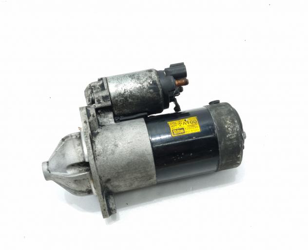 MOTORINO D' AVVIAMENTO HYUNDAI i20 1° Serie 36100-2A100 D4FB Diesel 1600 (0814)