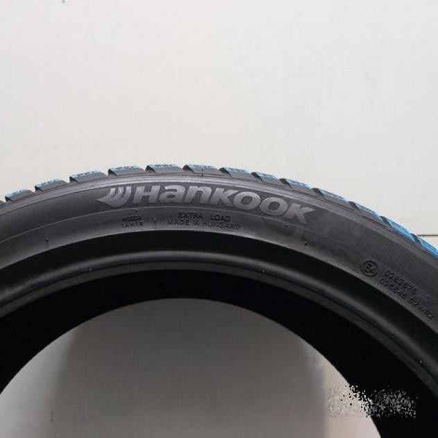 4 gomme 295 35 21 hankook a40700 - Foto 5