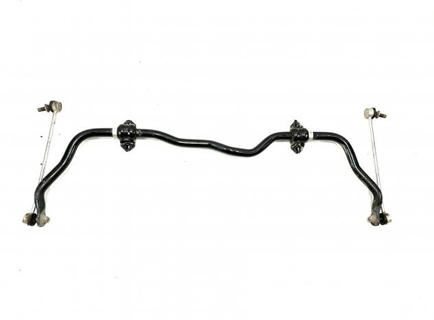 BARRA STABILIZZATRICE TOYOTA C-HR Ibrida 2ZR Hybrid 1800 (1623)