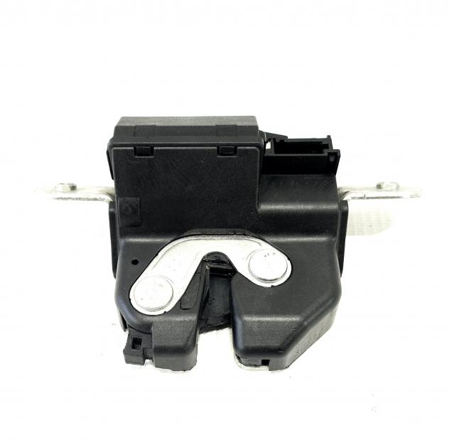 SERRATURA PORTELLONE POSTERIORE FIAT 500 Serie 55701971 (0714)