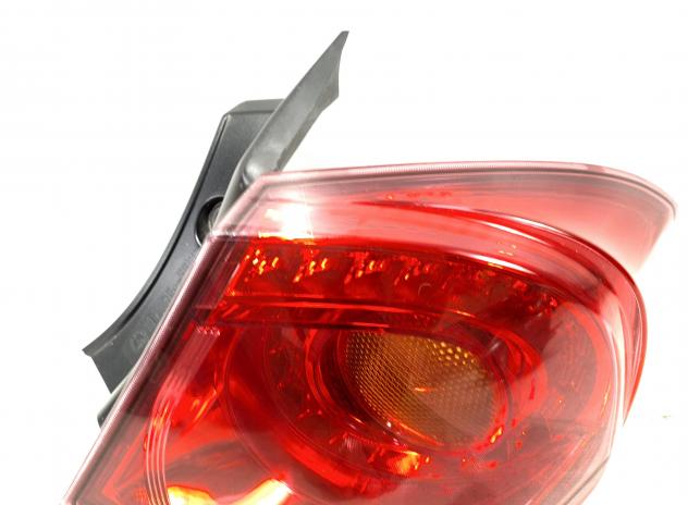 STOP FANALE POSTERIORE A LED DESTRO ALFA ROMEO Giulietta Serie (940_) 50513612 (1013) - Foto 3