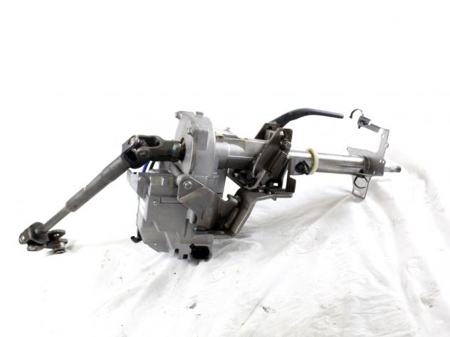 48810EY40B PIANTONE STERZO ELETTRICO NISSAN QASHQAI +2 2.0 D 4X4 110KW AUT 5P (2010) RICAMBIO USATO - Foto 4