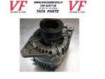 Alternatore, turbo, pompa guida Tata Safari Telco Usato