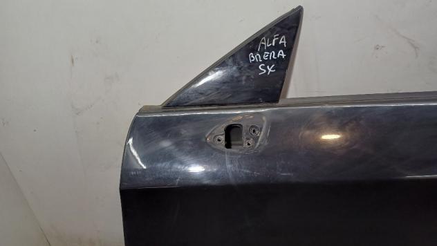 PORTIERA ANTERIORE SINISTRA ALFA ROMEO Brera Serie (939_) 50513988 939B3000 (0510) - Foto 3