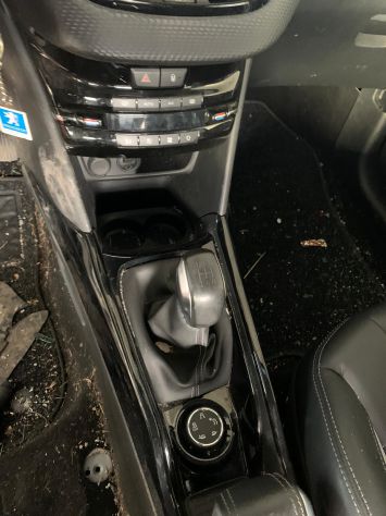 Ricambi Peugeot 2008 1.6 diesel bh02 2015 - Foto 11