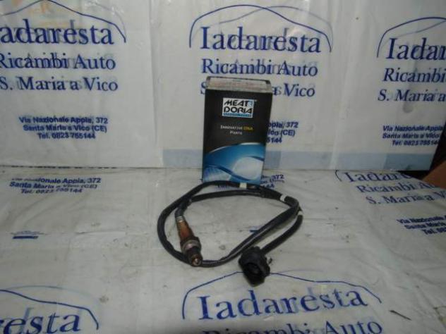 Sonda lambda alfa giulietta 2.0 jtdm 55252604