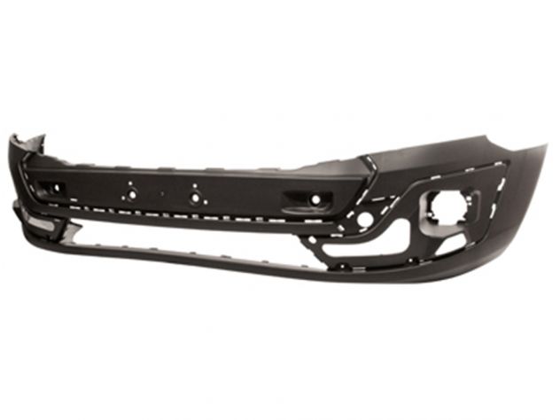 Ford Tourneo custom paraurti parafango cofano fanale 2013 2018 - Foto 7