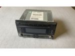 Autoradio Subaru Forester del 2010 (86201SC440)