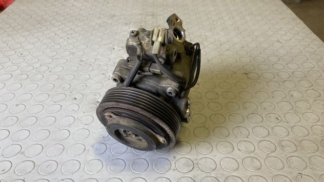 Compressore climatizzatore Daihatsu Terios 1.5 del 2008 (447260-5613) - Foto 2