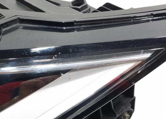 FARO ANTERIORE DESTRO AUDI Q8 Serie (4MN) 4M8941034 (18) - Foto 3