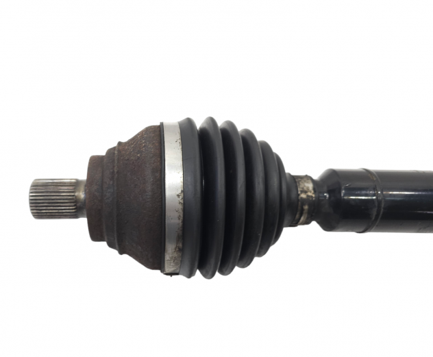 SEMIASSE ANTERIORE DESTRO VOLKSWAGEN Golf 7 Berlina 5Q0407272E (12) - Foto 5